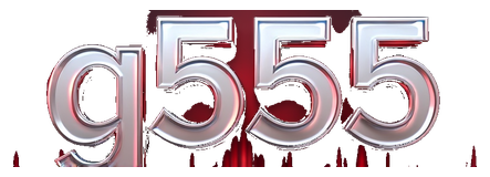 g555 game logo