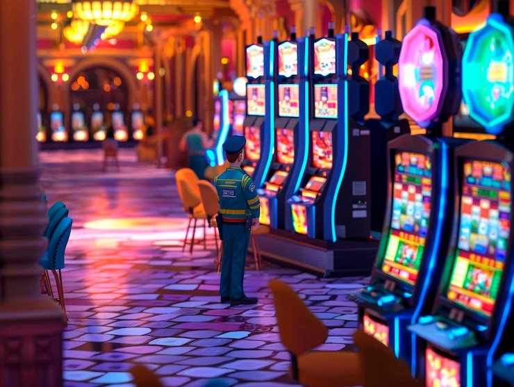 g555 game Game rooms