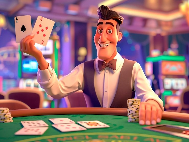 g555 game Live Casino